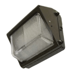 Energy efficient outdoor lighting