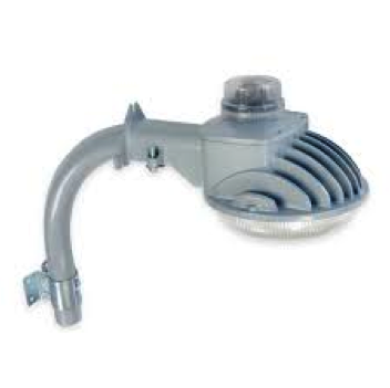 Modern outdoor lighting