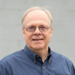 Ron Webster