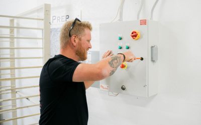 The Expert Guide to Circuit Breakers and Lighting Solutions