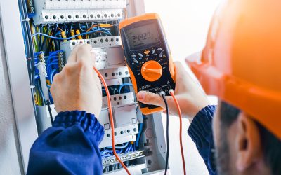 A Comprehensive Guide to Expert Electrical Installations