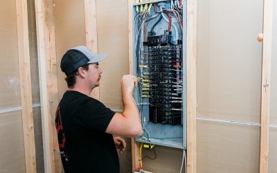 The Ultimate Guide to Residential Electrical Safety