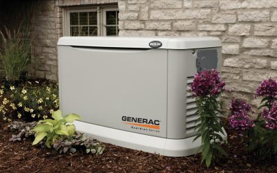 Never Lose Power Again: How Webster Electric’s Generac Generators Keep Your Home Running
