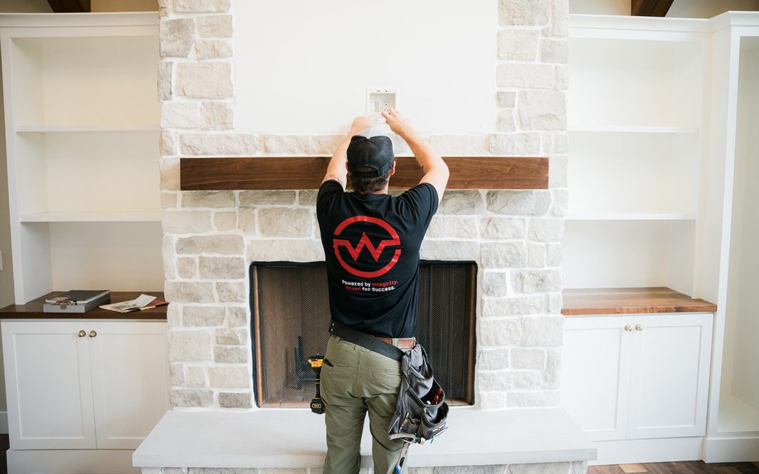 The Importance of GFCI Outlets for Home Electrical Safety