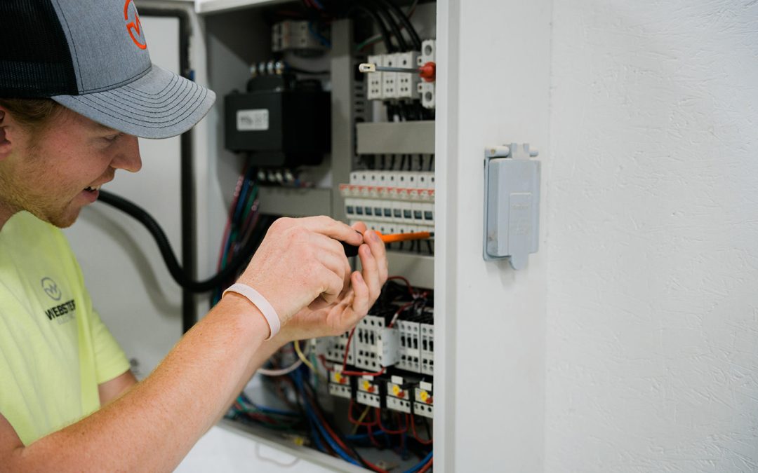 Why Preventive Electrical Maintenance Matters for Commercial Properties