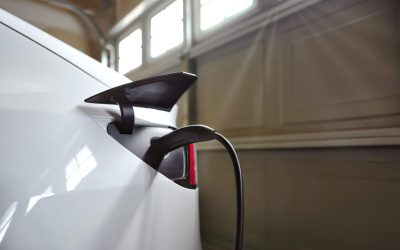 What Homeowners Should Know Before Installing an Electric Car Charger