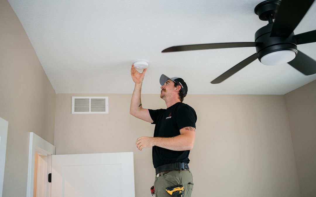 When Should You Call a Same-Day Electrician? Electrical Problems That Shouldn’t Wait