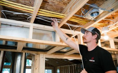 Whole Home Surge Protection: What Kalamazoo Homeowners Should Know